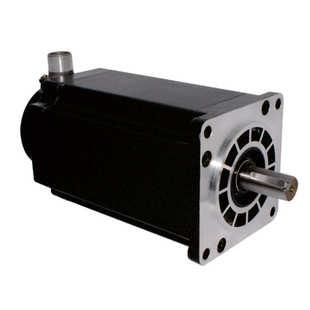 研控开环三相步进电机YK366A YK3910A YK31112A YK31328A 原装