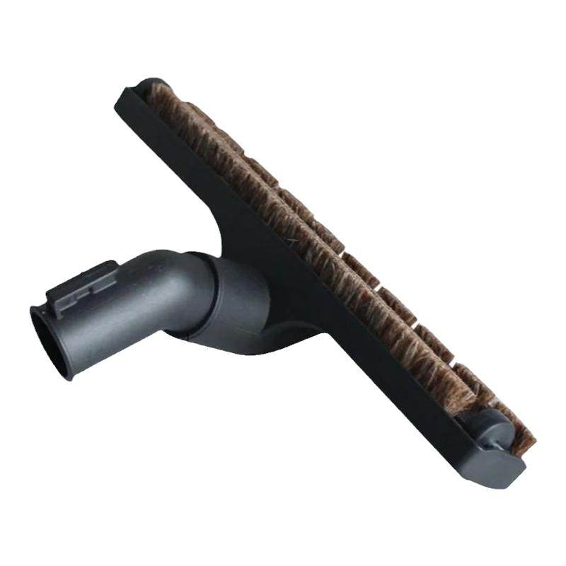 美的吸尘器配件马毛扒头C3-L148B地板刷C3-L143C吸头35mm刷头通用