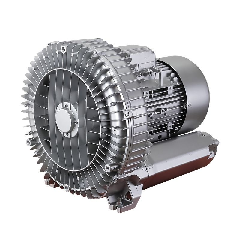 XGB高压漩涡风机气泵厂家强风涡旋泵增氧鼓风机鱼塘涡流离心式