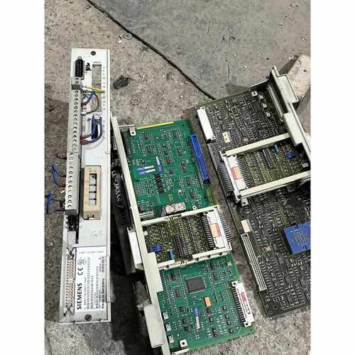 询价6SN1118-0AA11-0AA1 轴卡 两张，6S