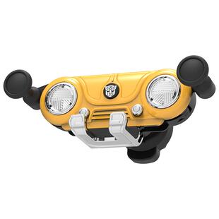 汽车载手机支架万能专用出风口小车导航2025新款变形金刚正版授权