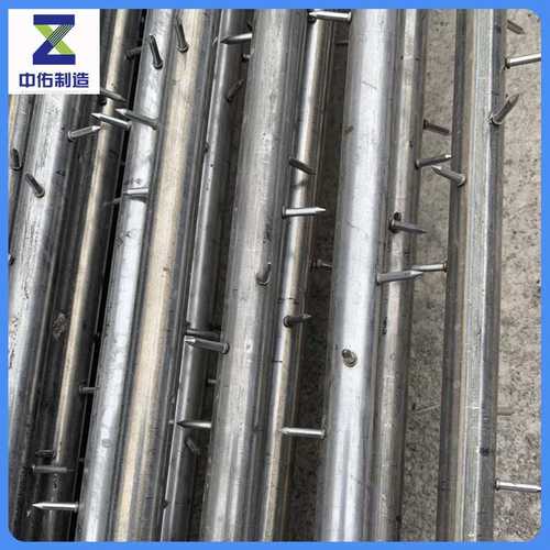 电除雾阴极线1.4529放电极线铅锑合金放电极C276阴极线厂家现货