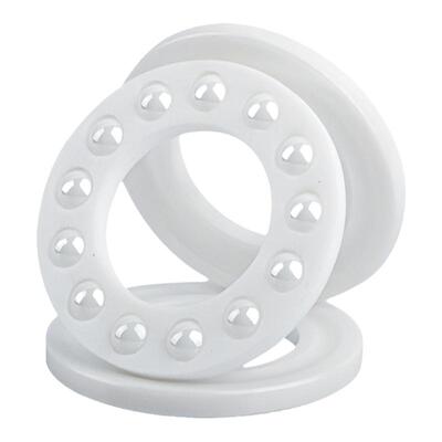 平面推力球陶瓷轴承 51200 51201 51202 51203 51204 51205 51206