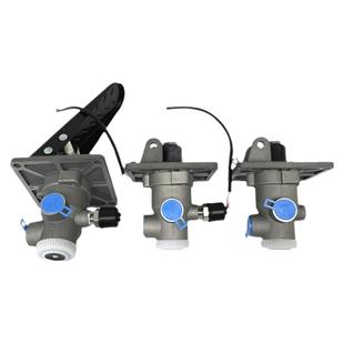 瑞立装载机气刹制动阀山宇龙工厦工柳工徐工气刹泵50铲车刹车总泵