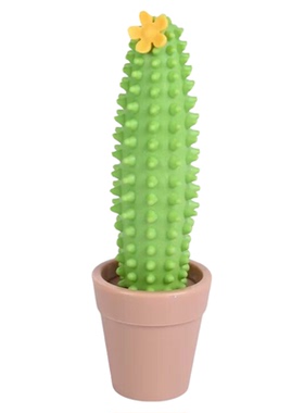 仙人掌解压穴位按摩器