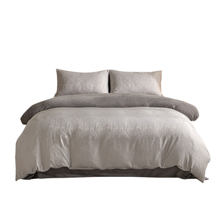 高端床上四件套牛奶绒冬季加绒加厚珊瑚绒床单被套床笠款床上用品