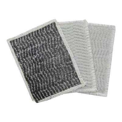 GCL钠基膨润土防水毯4千克5千克