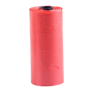 迷你小垃圾袋桌面加厚家用小号车载车用学生课桌垃圾袋宠物拾便袋