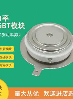 议价平板半导体控制整流器晶闸管T430N16TOF T430N14TOF T430N12T