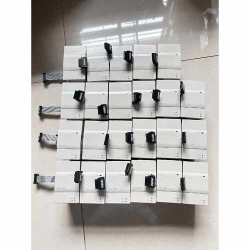 询价-PLC模块FX3U4AD模拟量输入模块批量件实可维修