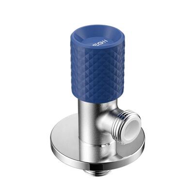 全铜角阀HEGII/恒洁冷热通用