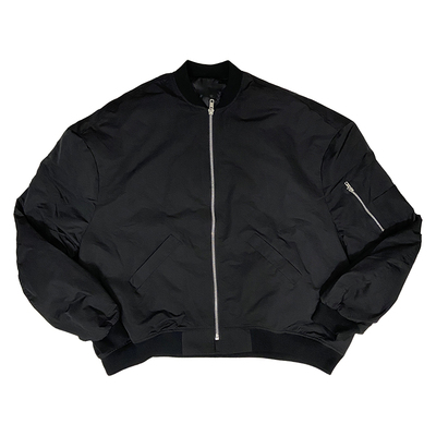 其他街头风中长款加棉