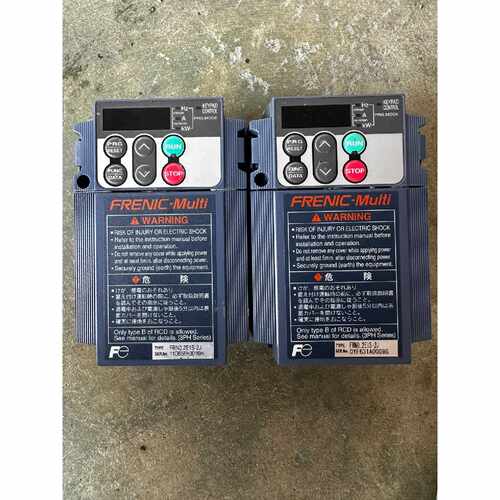 溢价-FRN0.2E1S2J变频器E1S0.2KW22