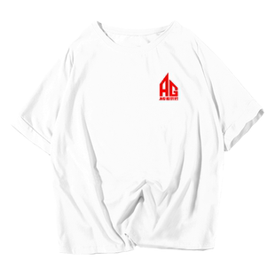 AG超玩会队服战队王者游戏梦泪一诺荣耀kpl短袖t恤衫男女半袖衣服