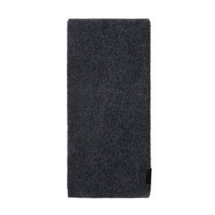 玖慕小山羊绒男士围巾秋冬季加厚保暖送爸爸长辈针织围脖生日礼物