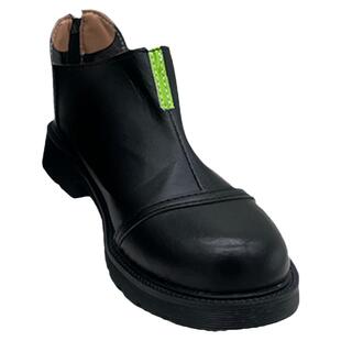 cosplay鞋子2024.ver赛车手初音未来miku cos鞋定制 支持来图定做