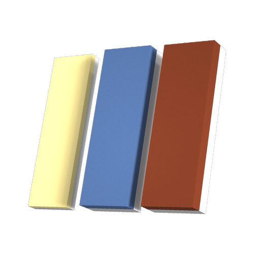 家用磨刀双面磨刀石粗细厨房菜刀精磨油石天然开刃不锈钢防滑底座