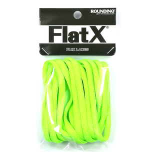 耐 适用Hyperdunk HD 2018X2017 6mm椭圆鞋带原装篮球鞋带黑白红