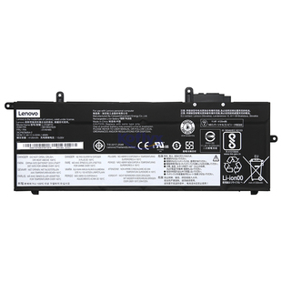 原装联想 Thinkpad X280 笔记本电池 L17L6P71 L17M6P72 L17C6P72 L17M/C6P71 01AV470/471/472 01AV485/484