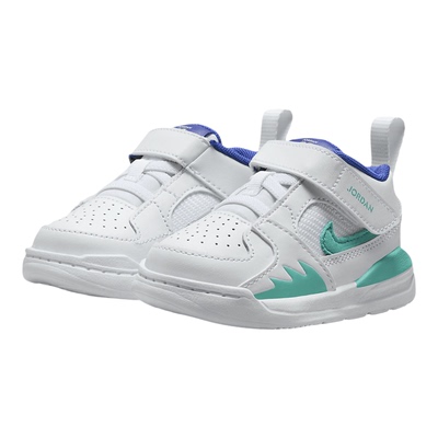 Nike/耐克正品JORDAN婴童运动简约户外休闲鞋HJ3519-100