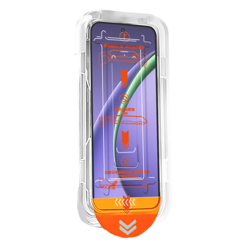 适用OPPOk13turbopro钢化膜k13turbo手机膜k12s全屏k12plus新款无尘仓贴膜x蓝光OPPO防摔oppok12防指纹保护膜