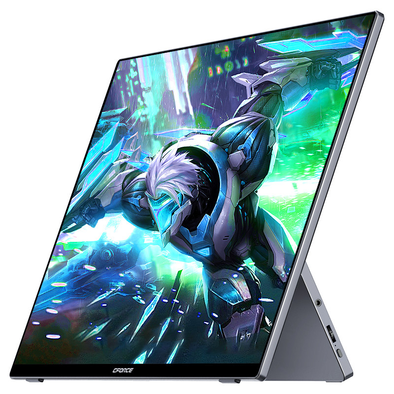 CFORCE便携屏18.5英寸2.5K120Hz