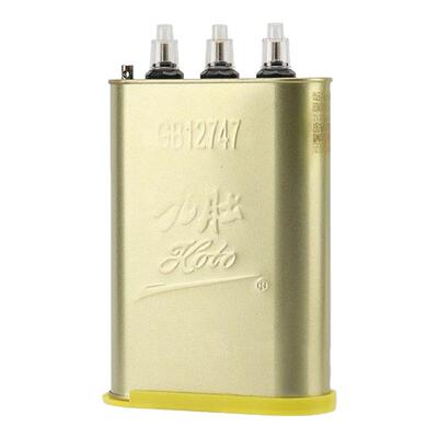 九肚BSMJWX并联电力电容器 固定薄膜式威斯康0.45-30-3