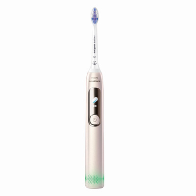 飞利浦电动牙刷HX3892钻7pro