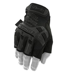 美国Mechanix超级技师战术摩托骑行射击健身半指铠甲外骨骼手套