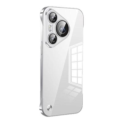 【2025新款超薄进口冰晶手机壳】