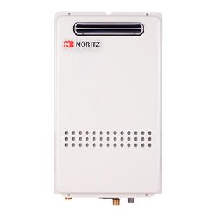 NORITZ/能率 GQ-2440W室外防冻智能控制水量伺服器24升燃气热水器