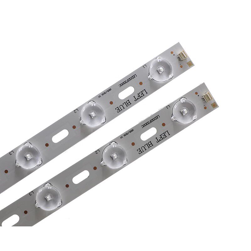 鲁至适用康佳LED32E330C LED32E330CE灯条 32寸液晶铝LED背光灯条