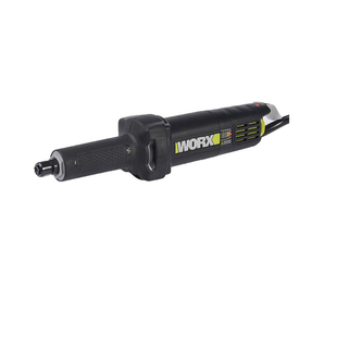 WORX/威克士电磨WU716直向磨光机直磨机威克士电磨头转子配件主轴