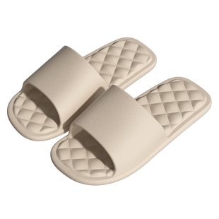 赛眸可折叠旅行拖鞋女情侣旅游外出游泳防滑洗澡酒店便携式拖鞋男