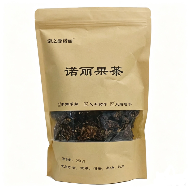 特级诺丽果干片天然无添加水果茶