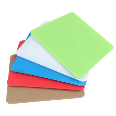 str贴膜工具白色蓝色软硬梯形刮