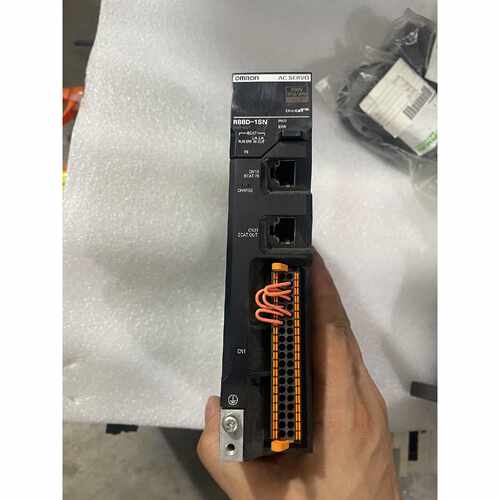 【询价】驱动器 R88D-1SN R88D-1SN01H-EC适用