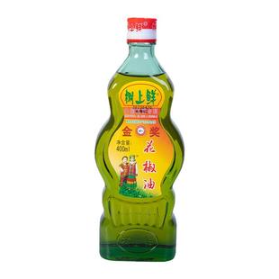 树上鲜花椒油正品特麻四川正宗凉拌米线麻油家用山胡椒油麻椒油