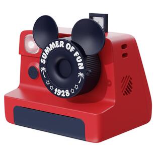 新年生日礼物女孩子十10岁12高端女童迪士尼拍立得儿童照相机玩具