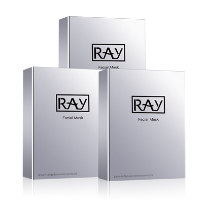 10倍深补水|进口保湿面膜NO.|