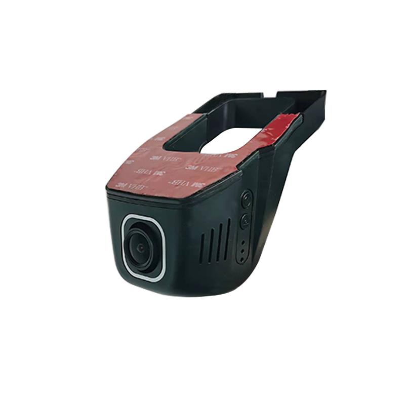 奔驰V260专用行车记录仪免走线