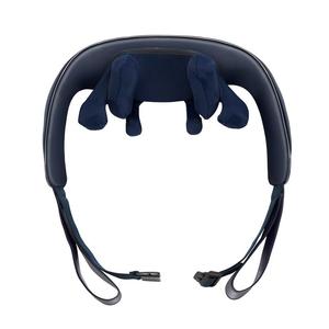 颈椎按摩器家用靠枕神器劲爽揉捏