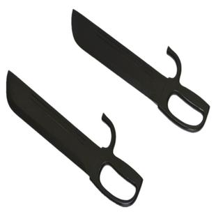 咏春拳 八斩刀一副(两把)木质咏春刀,蝴蝶双刀,咏春刀,八斩刀