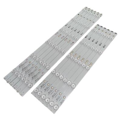 新创维46E5CHR LE46G3000背光灯条EVERLIGHT LBM460P0501-BC D-12