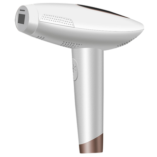 sheermate M051冰点脱毛仪家用全身无痛改善肤质皱纹光子美容仪