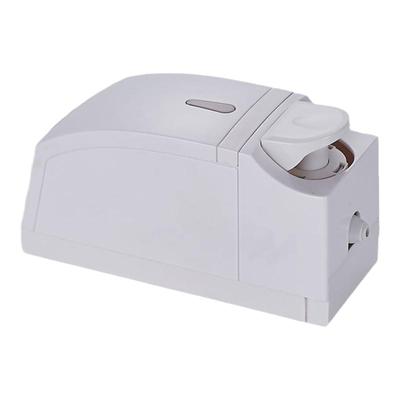 泡沫皂液器壁挂式家用打孔洗手间