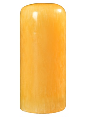 刻姓名印章定刻天然黄玉私人刻字印章小圆章收藏送礼七夕纪念品