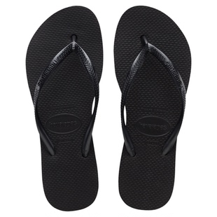 Havaianas哈唯纳Flatform新款厚底女人字拖外穿增高凉拖鞋夏
