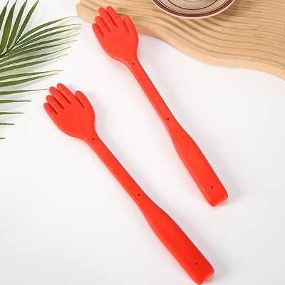 第五代王洪刚古法拍扣板按摩硅胶养生拍拍痧经络手掌拍打器健身痧