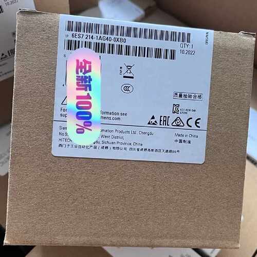 议价6AG2214-1AG40-1XB0 6AG1214-1AG40-2XB0/4XB0/5XB0 现货包邮